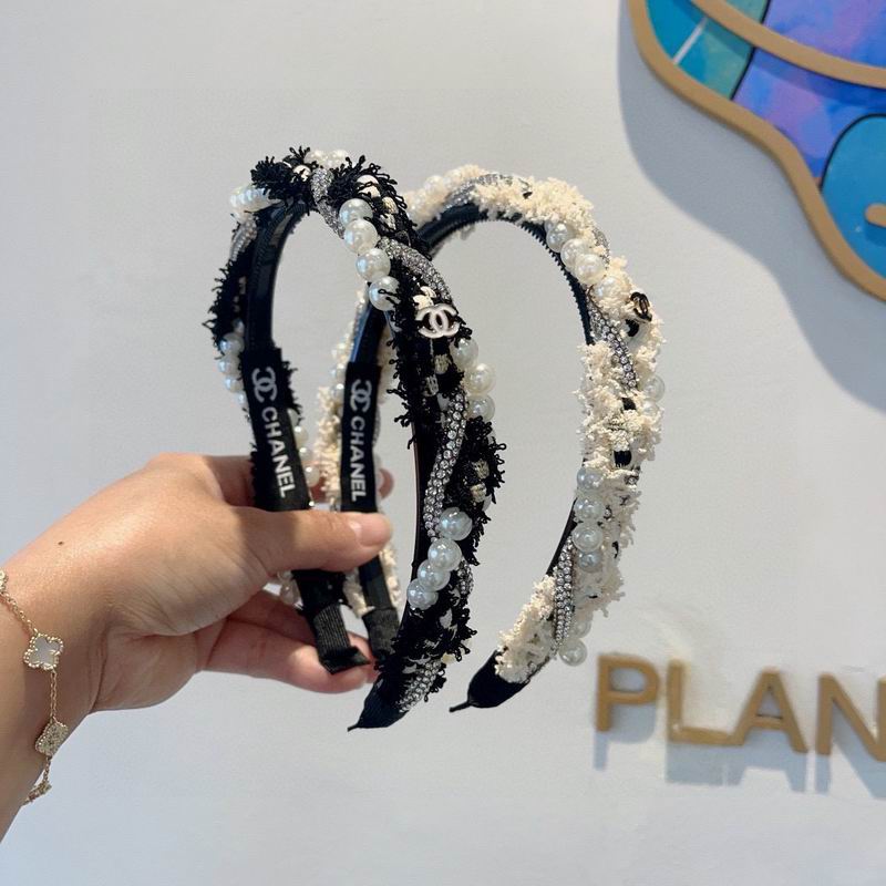Chanel Headband hh122